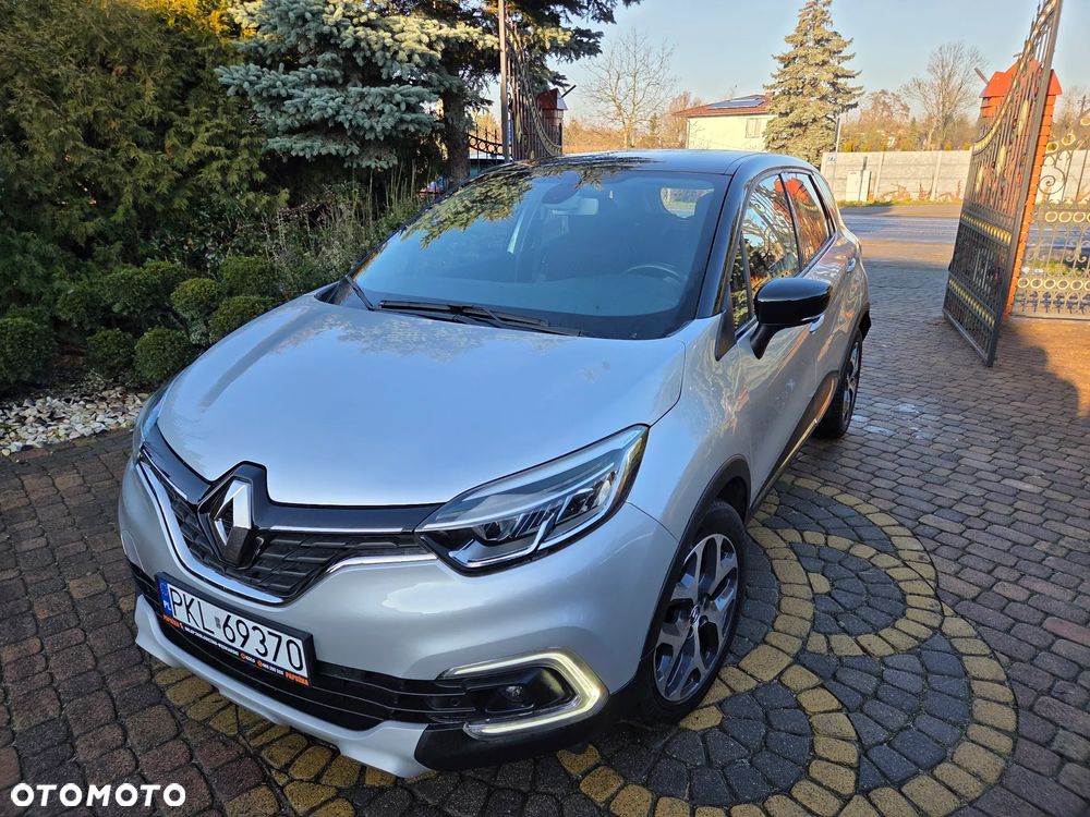 Renault Captur - 21