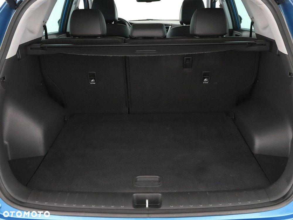 Hyundai Tucson 1.6 Turbo 4WD DCT Premium - 21