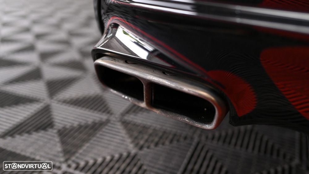 Mercedes-Benz CLA 45 AMG 4Matic Speedshift 7G-DCT Night Edition - 28