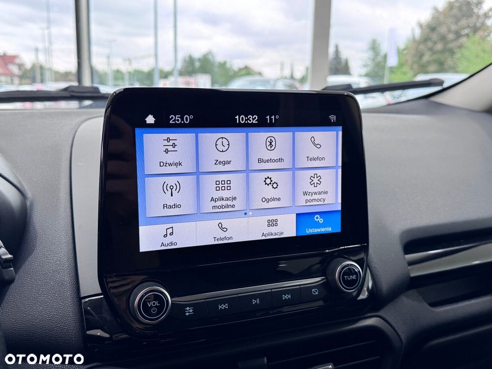 Ford EcoSport 1.0 EcoBoost ST-Line ASS - 33