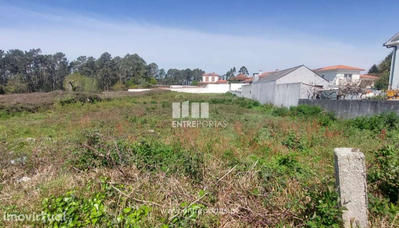 Venda de terreno com 1190m², Alvarães, Viana do Castelo - Grande imagem: 3/30