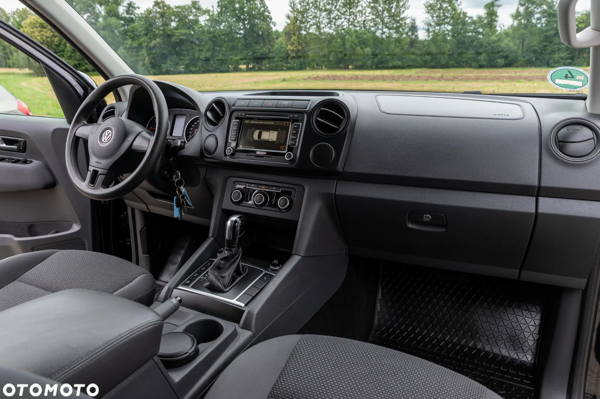 Volkswagen Amarok 2.0 BiTDI BMT Autm Dark Label - 31