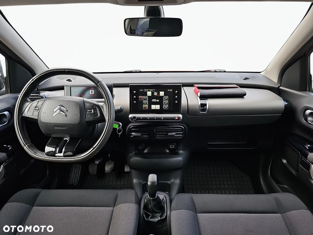 Citroën C4 Cactus 1.2 PureTech Shine - 22