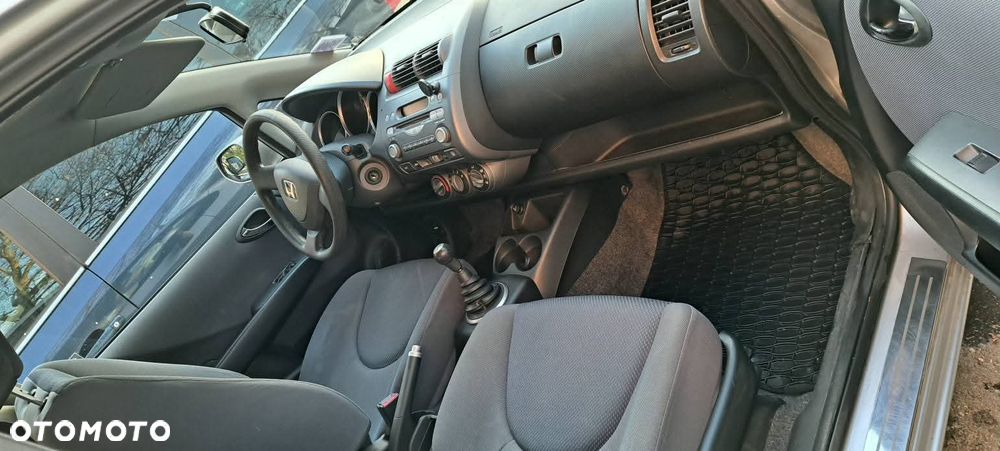 Honda Jazz 1.2 LS - 7