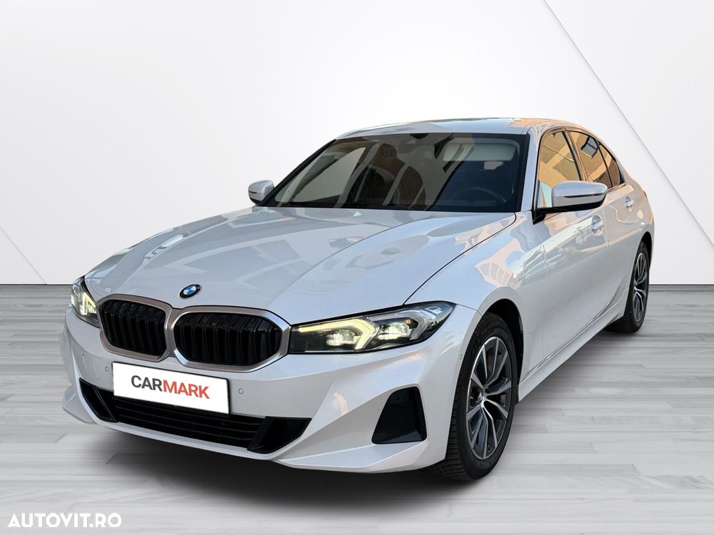 BMW Seria 3 - 1