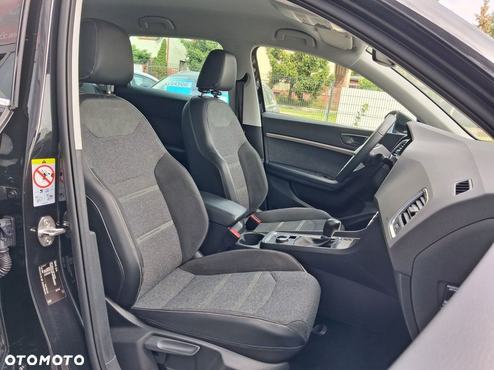Seat Ateca - 18