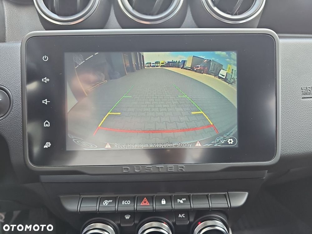 Dacia Duster 1.3 TCe Journey - 25