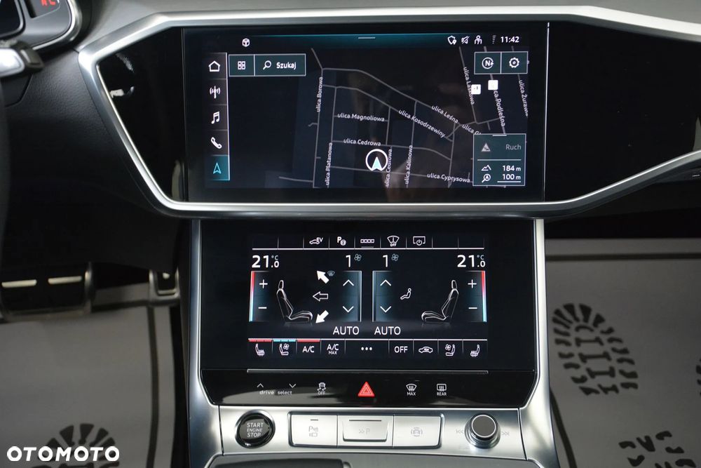 Audi A6 - 24