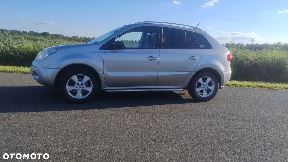 Renault Koleos 2.0 dCi 4x4 Bose Edition - 6