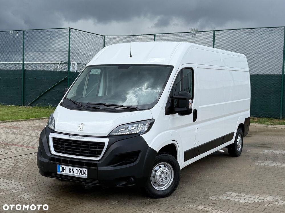 Peugeot BOXER - 27