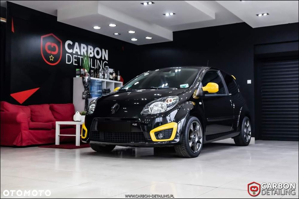 Renault Twingo 1.6 16V RS - 28