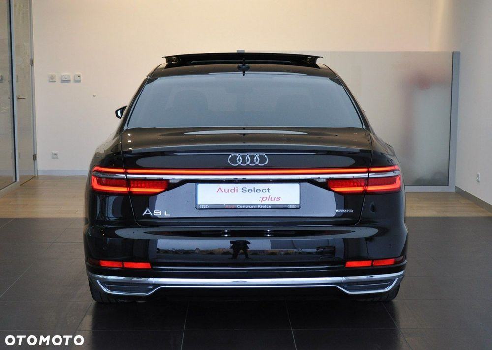 Audi A8 - 3