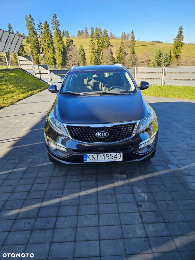 Kia Sportage 2.0 GDI L 2WD - 23