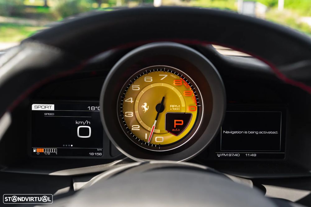 Ferrari 488 GTB - 24