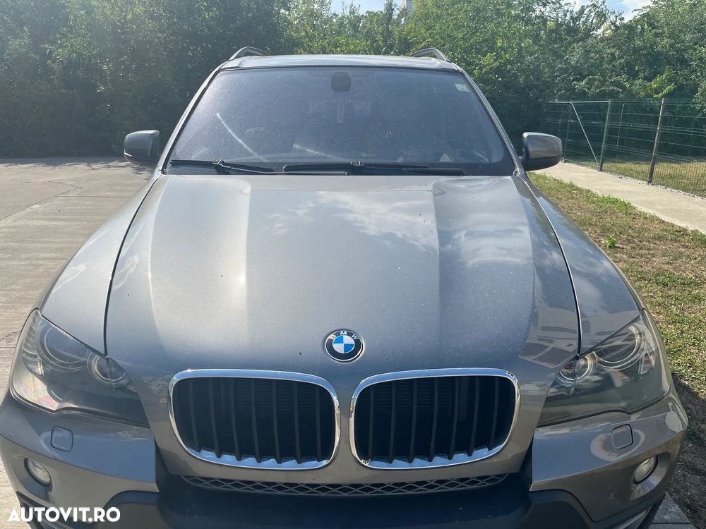 BMW X5 3.0d Aut. - 1