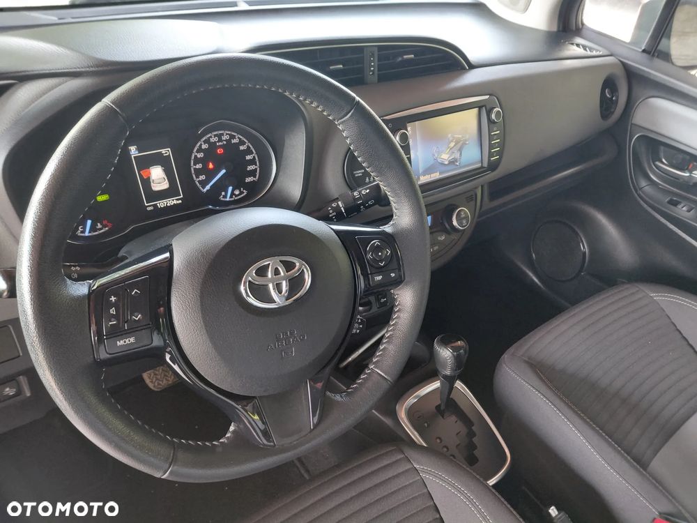 Toyota Auris - 3