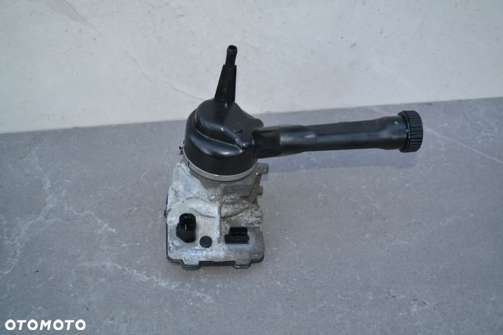 CITROEN PEUGEOT POMPA WSPOMAGANIA ELEKTRYCZNA 9686207180 - 3