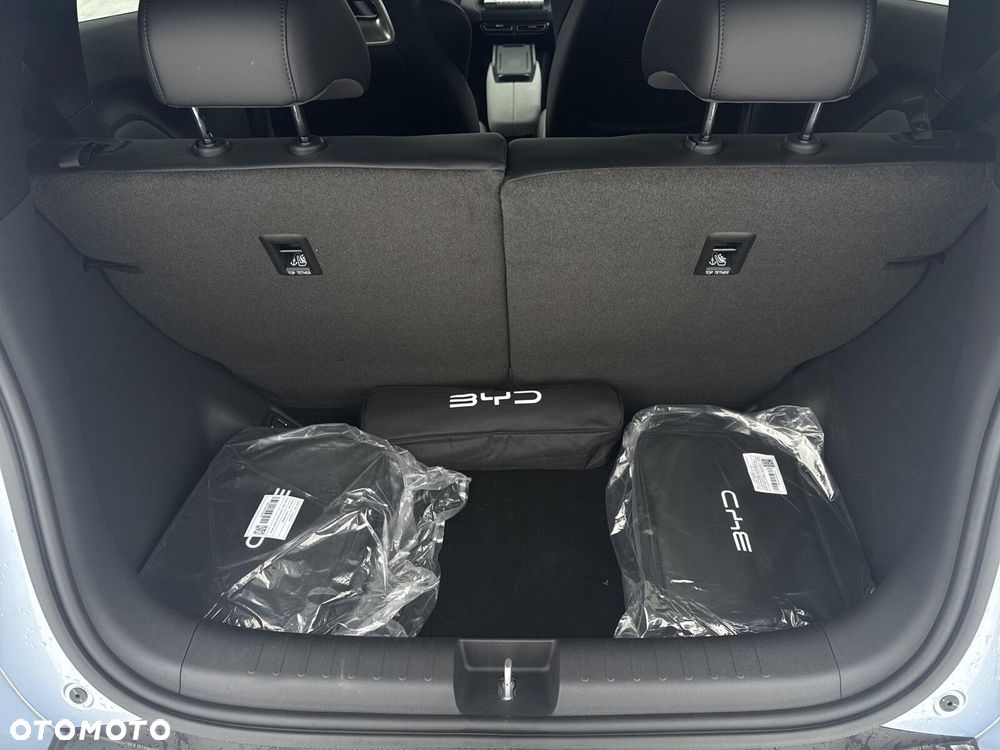 BYD Dolphin Surf - 31