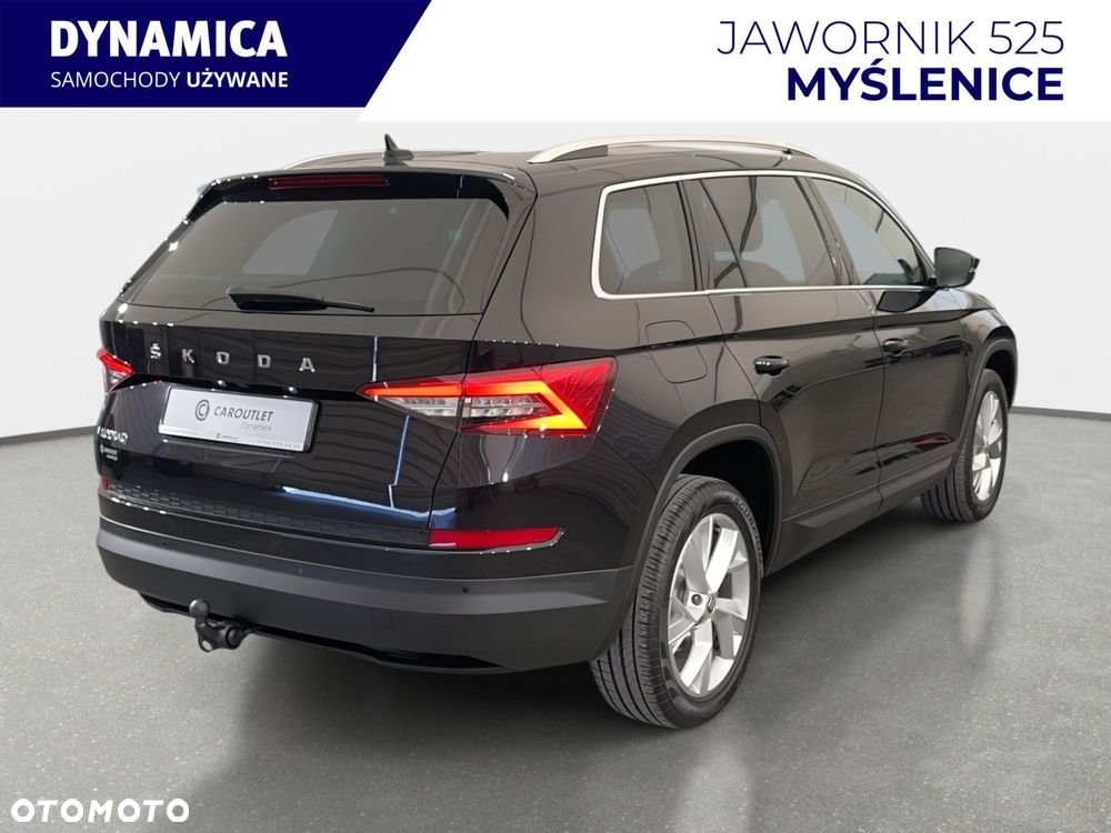 Skoda Kodiaq - 8