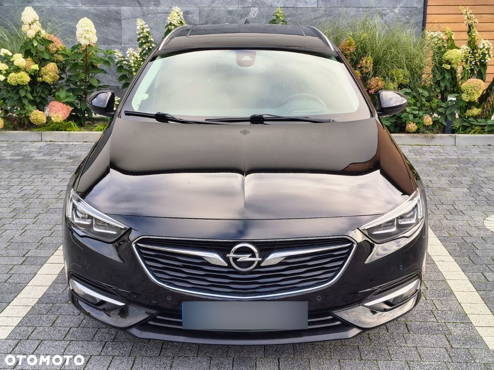 Opel Insignia 1.6 CDTI Sports Tourer ecoFLEXStart/Stop Edition - 2