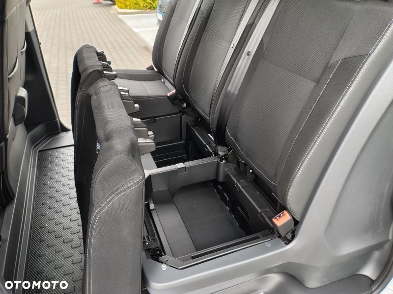 Renault Trafic - 8