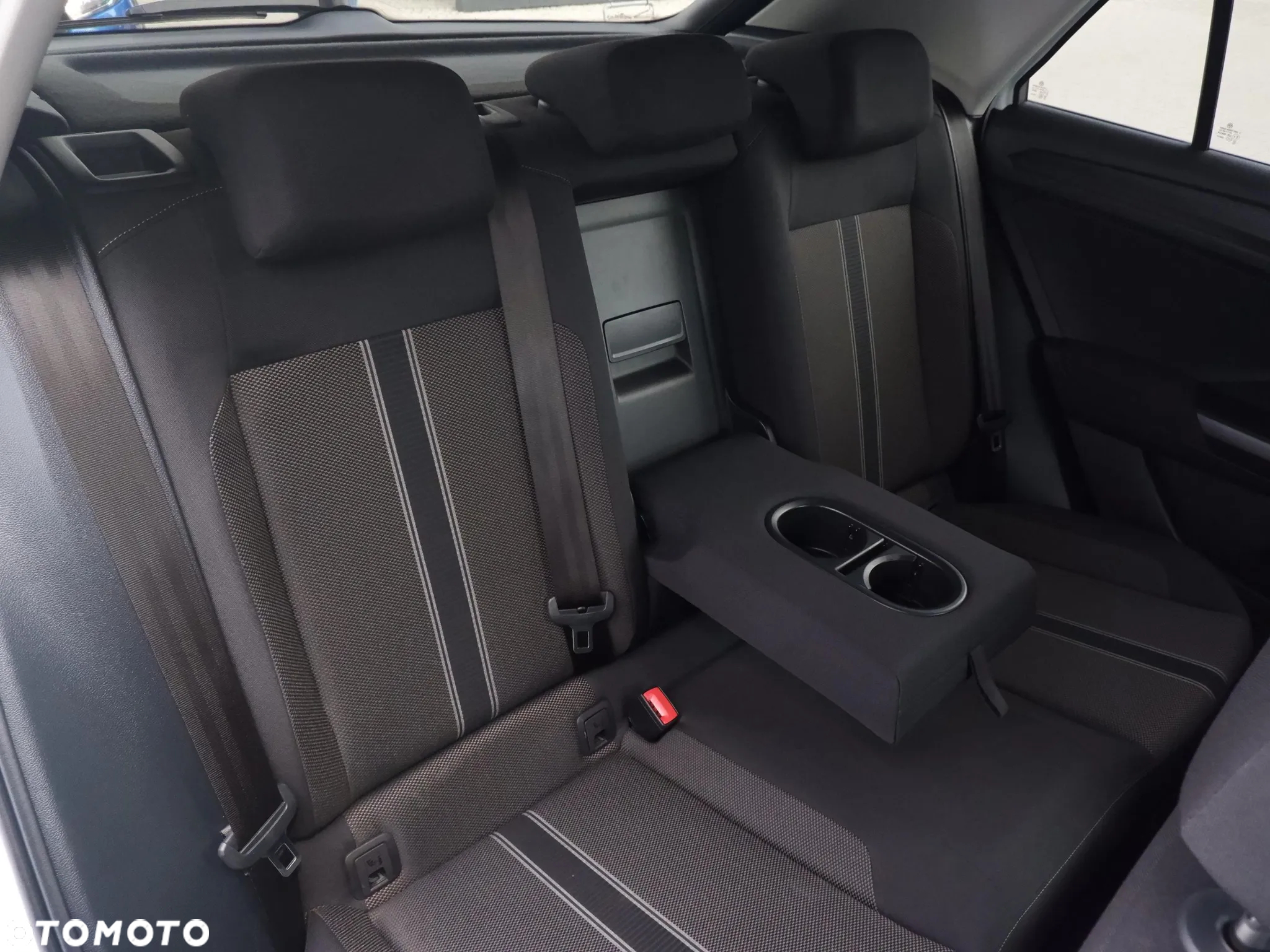 Volkswagen T-Roc 1.5 TSI GPF ACT Advance DSG - 17