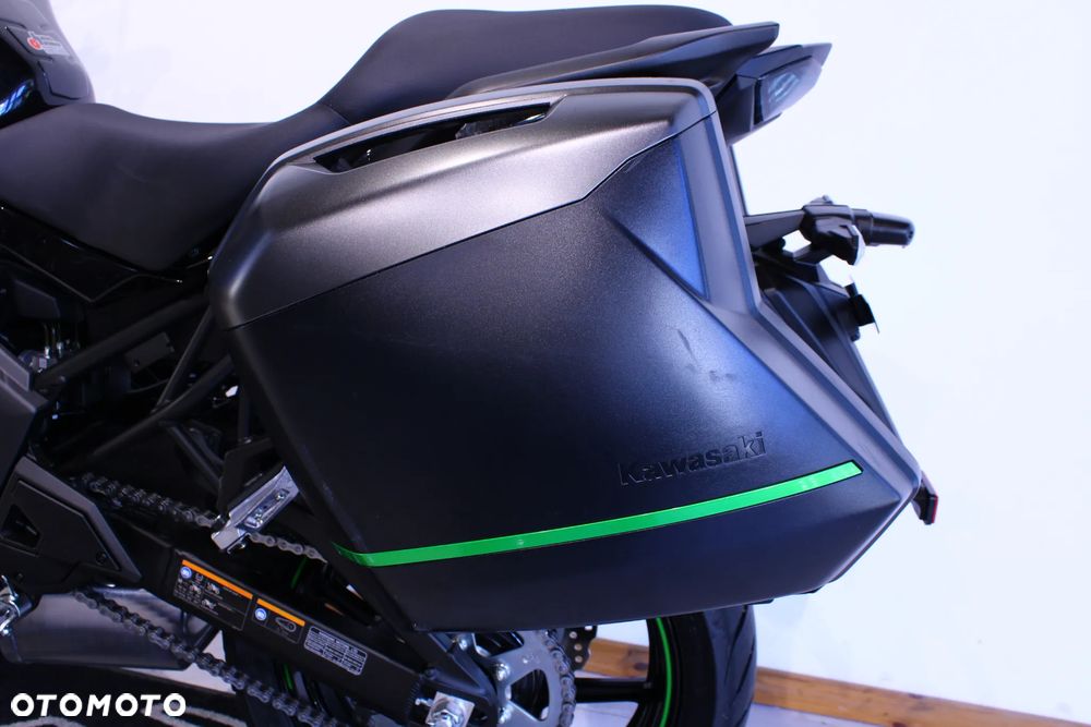Kawasaki Versys 650 - 19