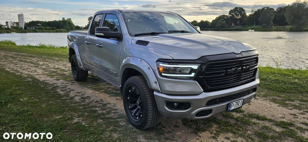 Dodge RAM - 3