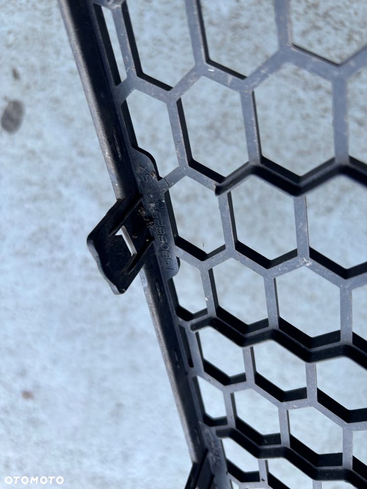 ALFA MITO KRATKA ZDERZAKA LEWA 156086254 - 6