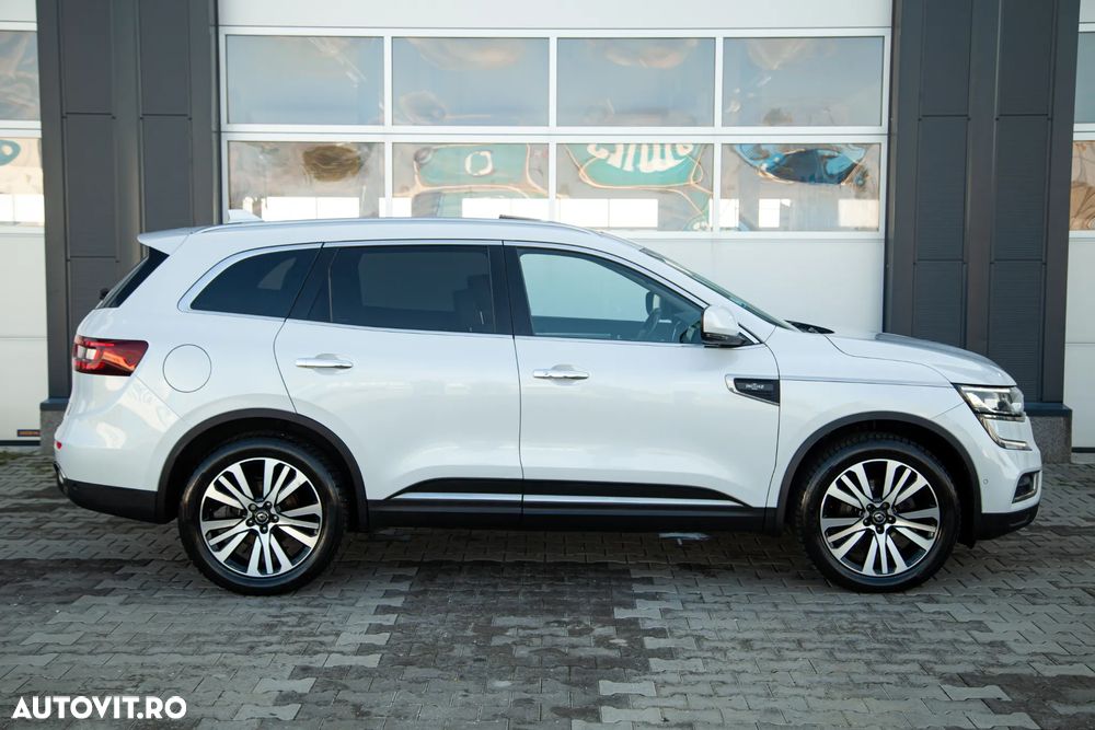 Renault Koleos - 8