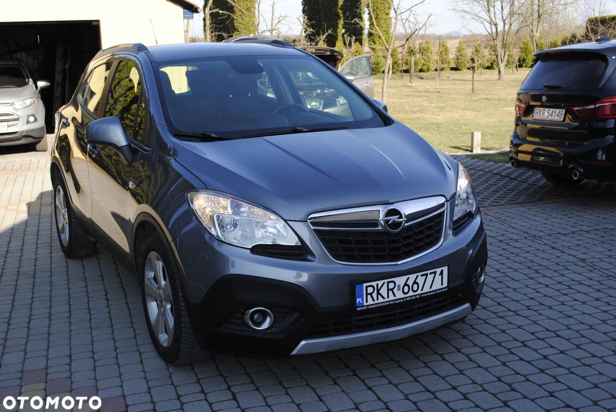 Opel Mokka - 2