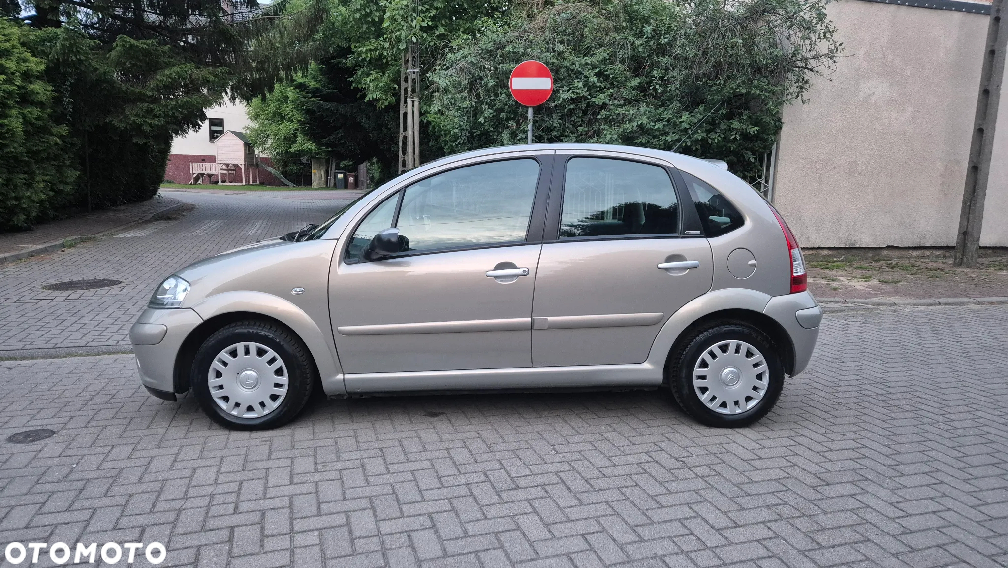 Citroën C3 - 2