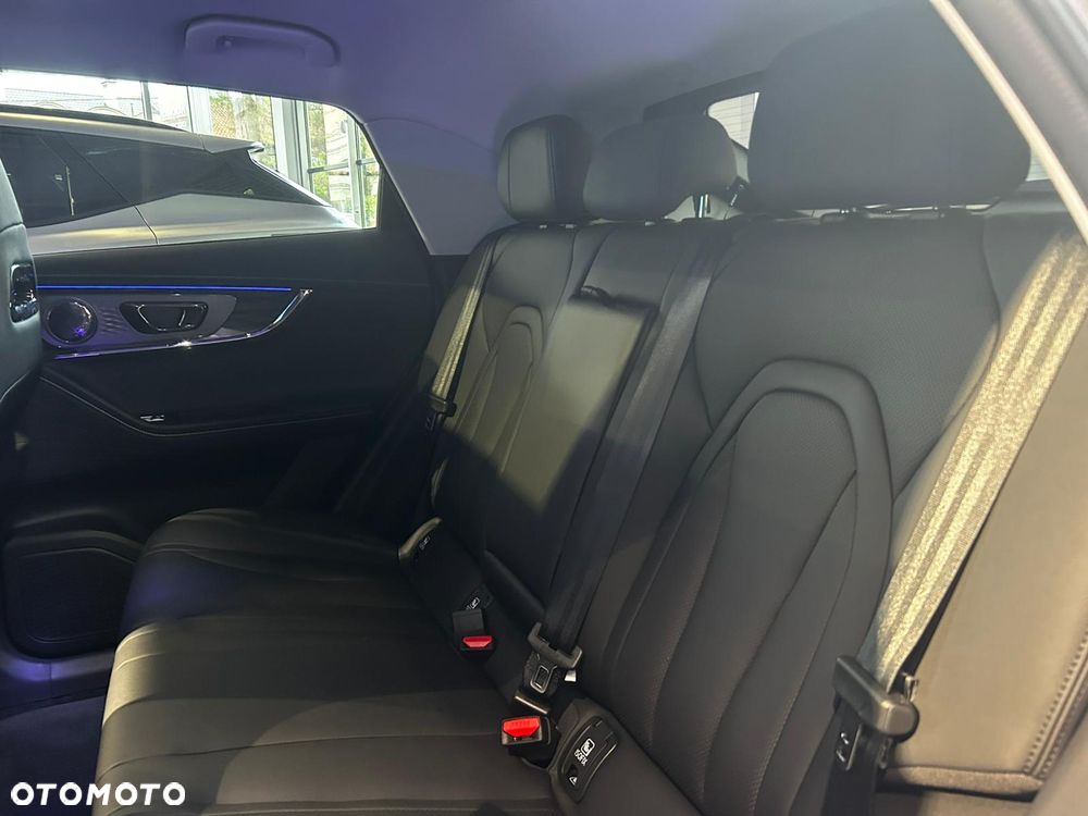 Omoda E5 63.2kWh Premium - 22
