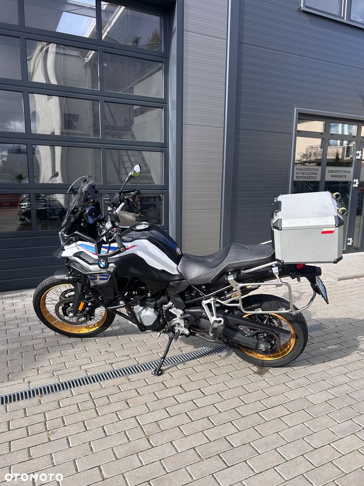 BMW GS - 6