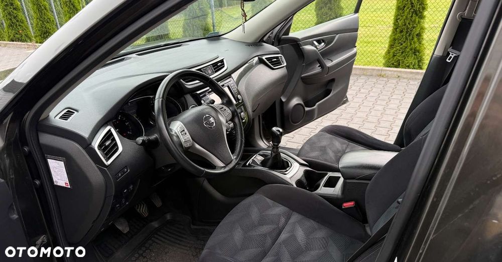 Nissan X-Trail - 14