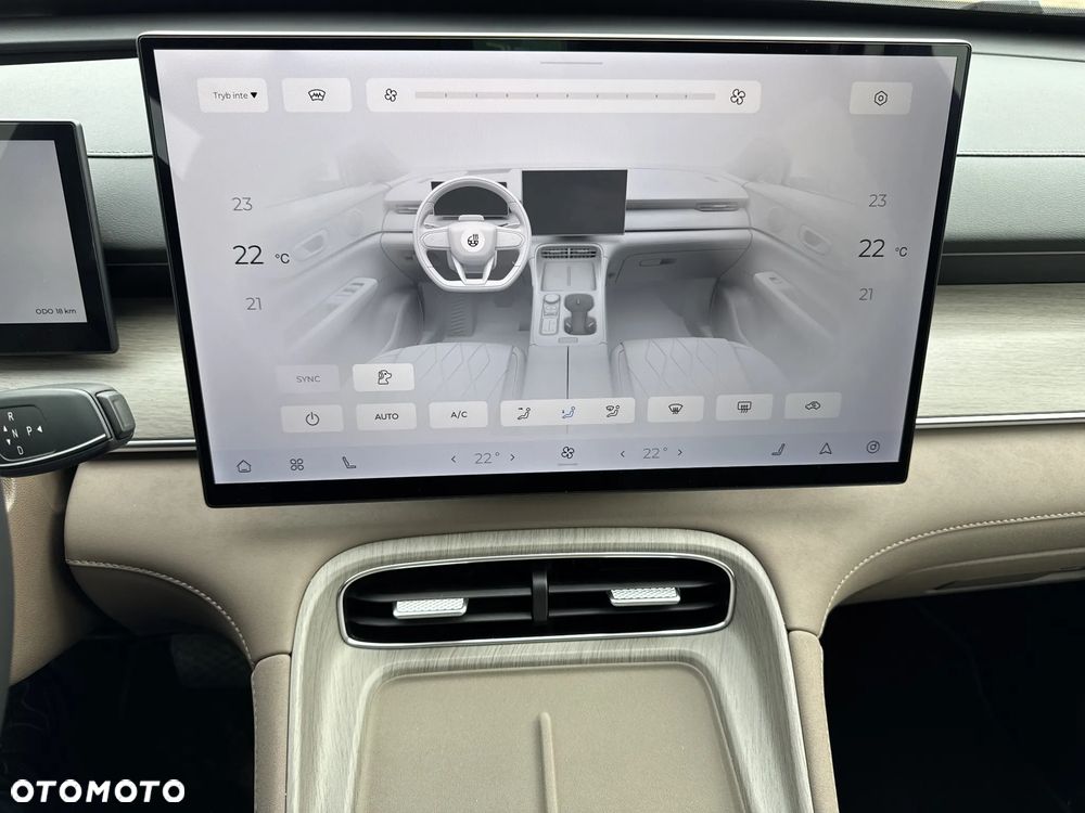 Chery Tiggo 8 1.5 T-GDI Super Hybrid Prestige DCT - 20