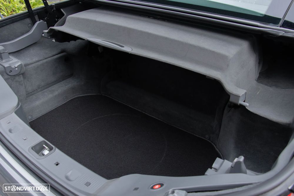 Mercedes-Benz SL 350 7G-TRONIC - 33