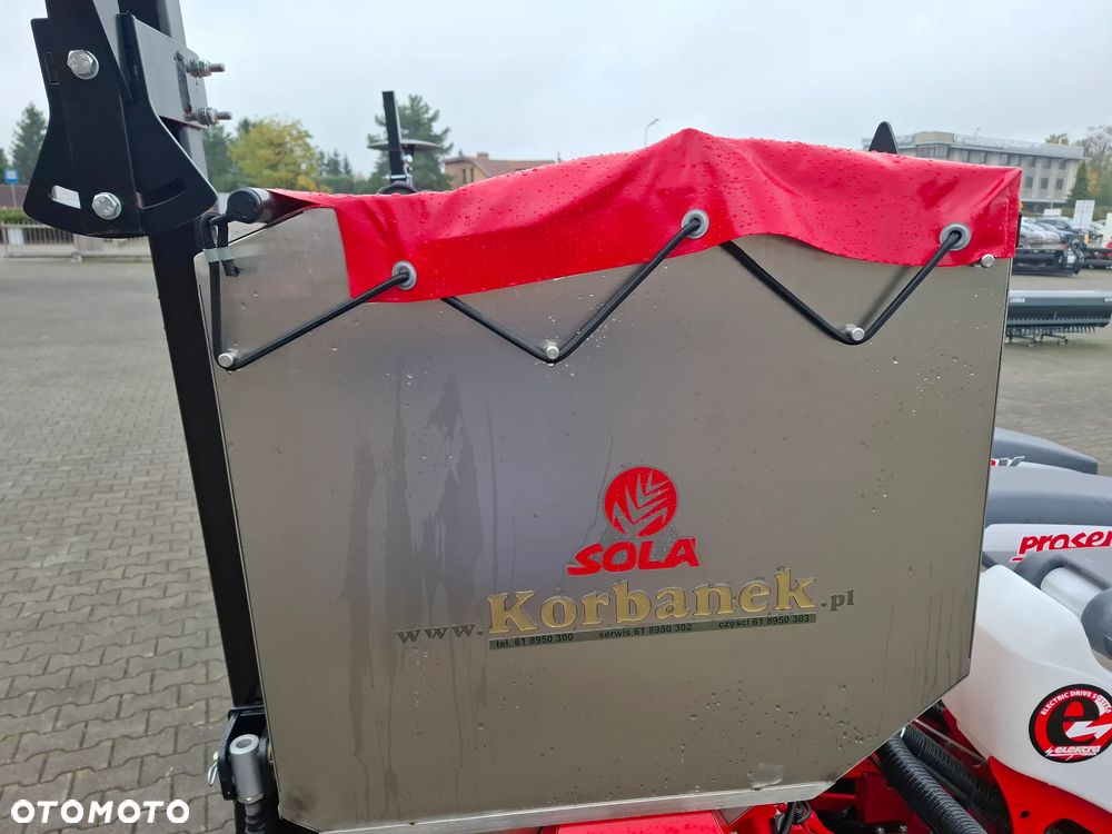 Sola PROSEM K Variant Elektra - 31