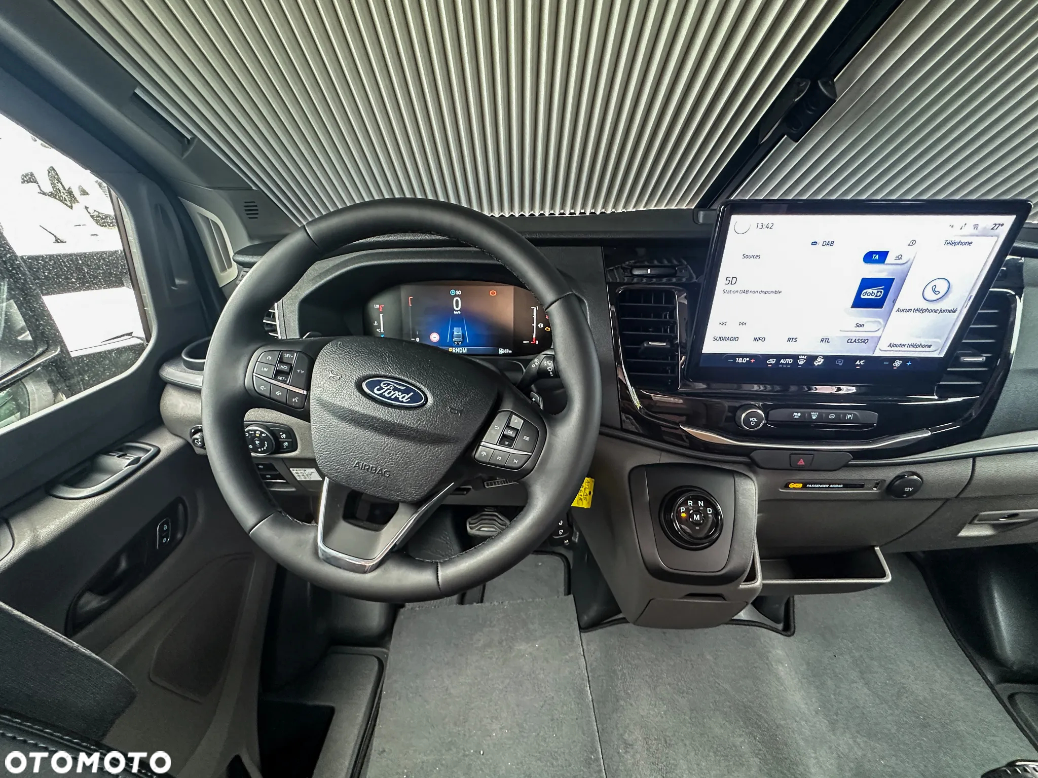PILOTE ATLAS A690 G - 24
