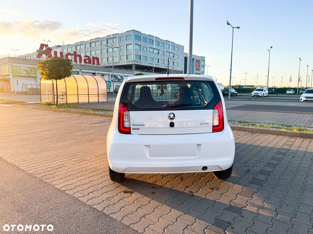 Skoda Citigo 1.0 Ambition - 4