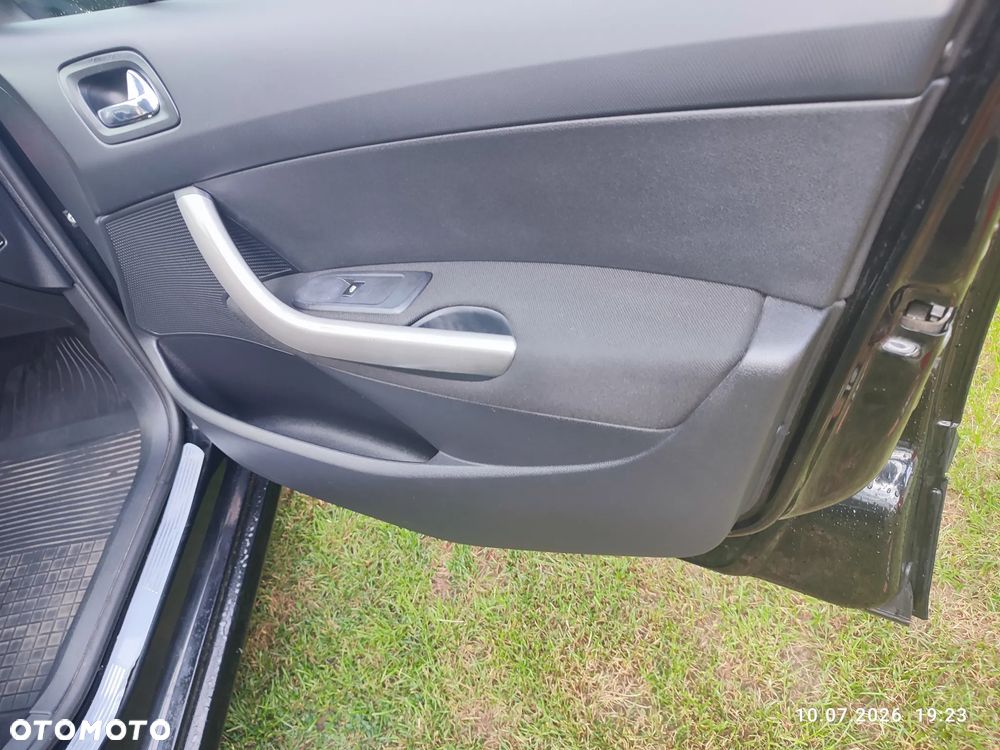 Peugeot 308 1.6 Trendy - 6