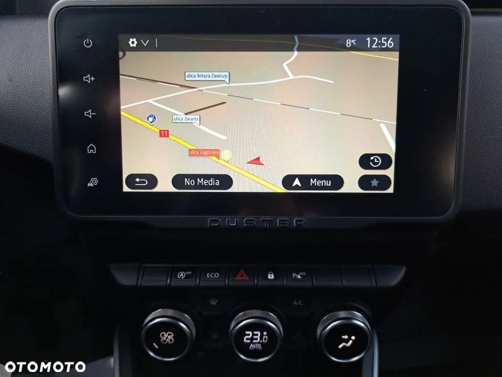 Dacia Duster 1.0 TCe Prestige - 15