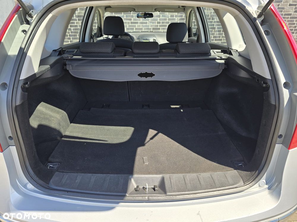 Hyundai i30 i30cw 1.4 Edition Plus - 17