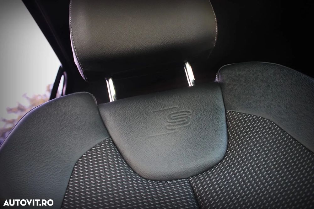 Audi Q2 1.6 TDI S tronic sport - 12