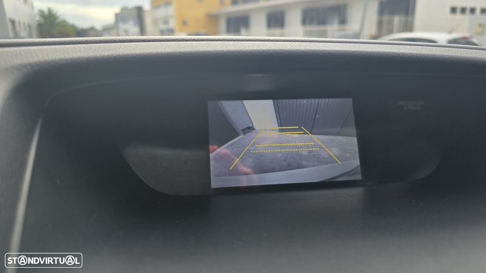 Honda CR-V 1.6 i-DTEC Elegance - 22