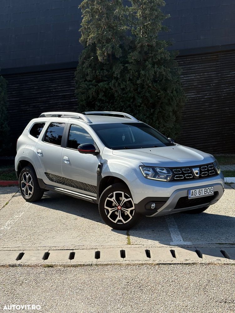 Dacia Duster - 1