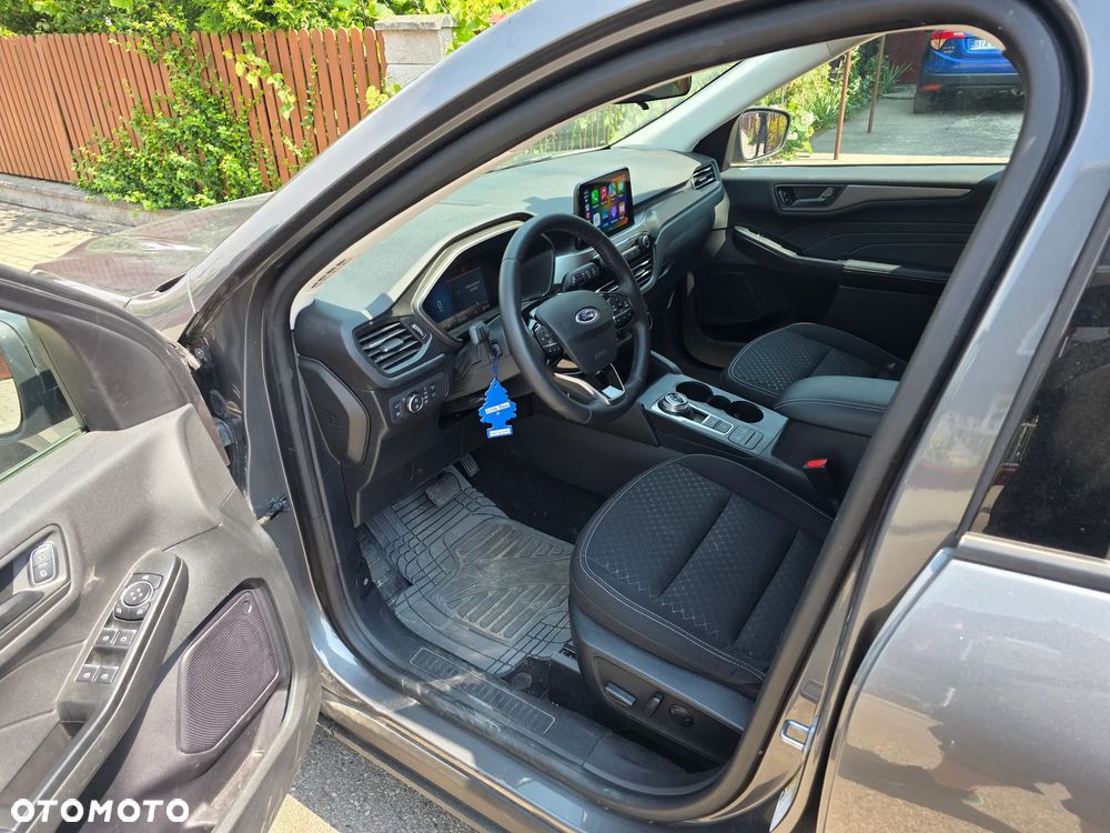 Ford Escape - 5