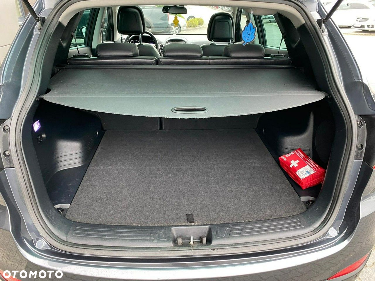 Hyundai ix35 - 6
