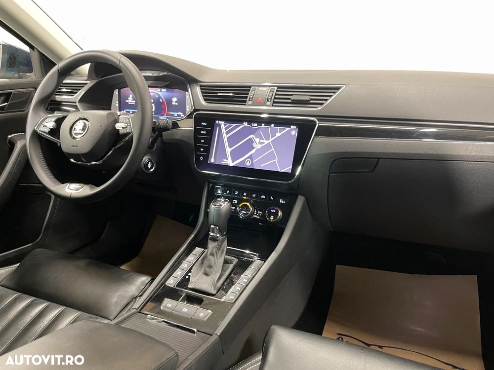 Skoda Superb 1.4 TSI PHEV Style - 9
