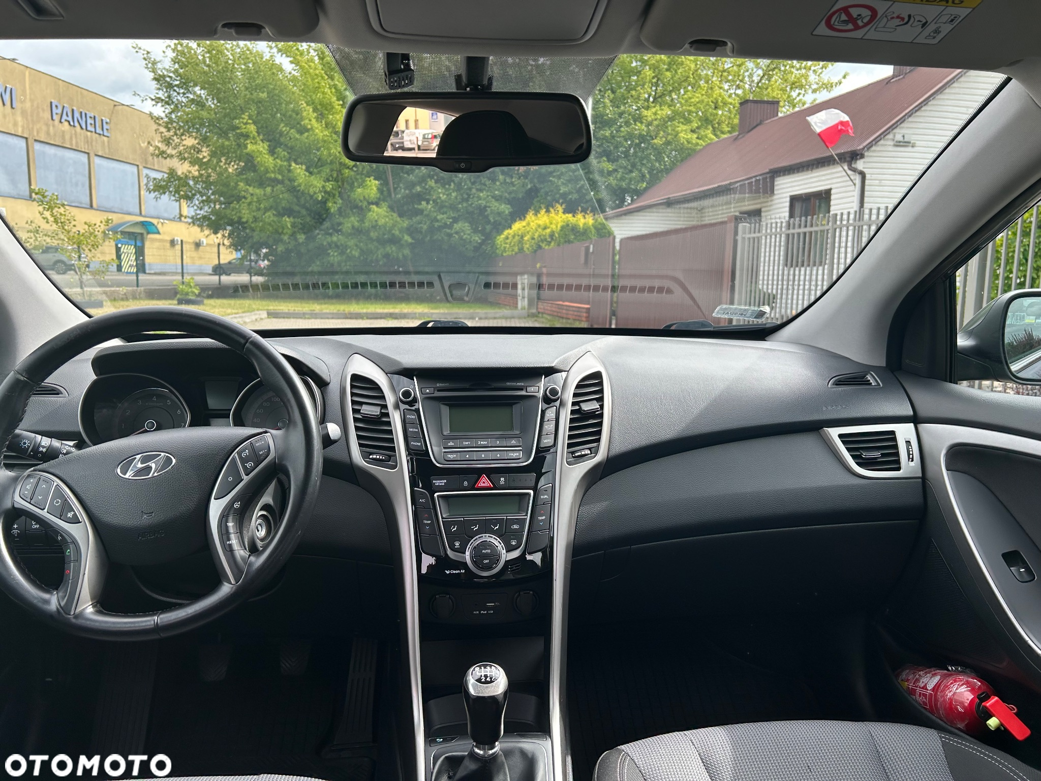 Hyundai i30 1.4 Comfort - 6